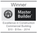Csi Winner Master Builder